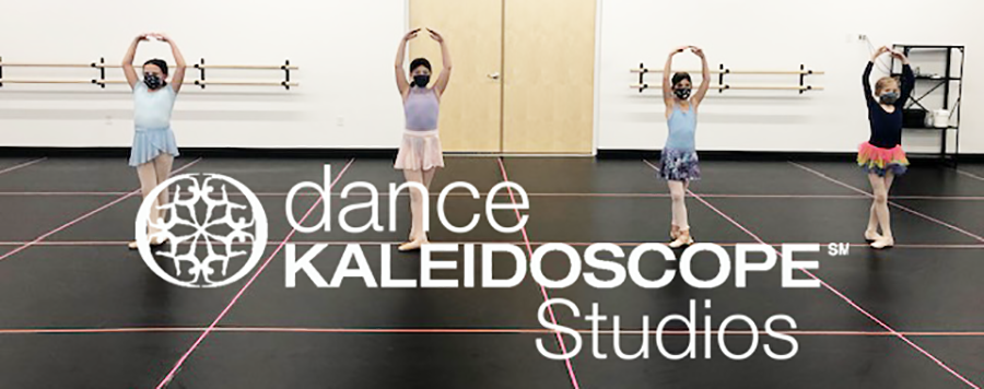 Dance Students DK Studios